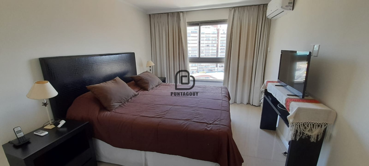 Apartamento ID.1550 - Torre Imperiale III de 2 dormitorios 3 baños en alquiler vacacional