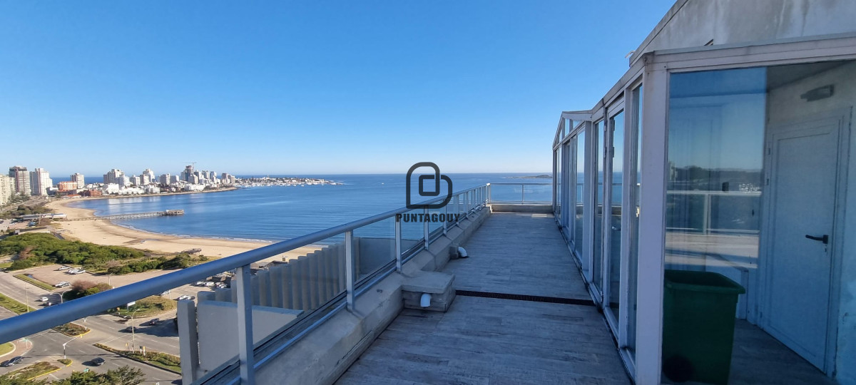 Apartamento ID.1552 - Torre del Mar 3 dorm 2 baños en venta