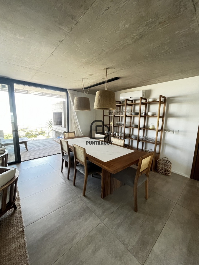 Apartamento ID.1512 - Terraza de Manantiales de 2 dorm 2 baños