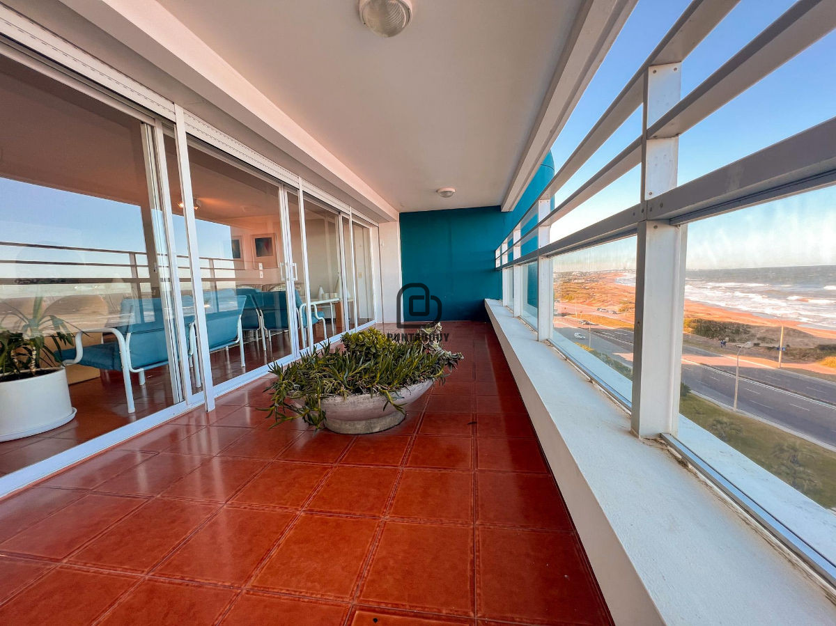 Apartamento ID.1505 - Estrella de Mar 3 dorm 2 baños en venta 