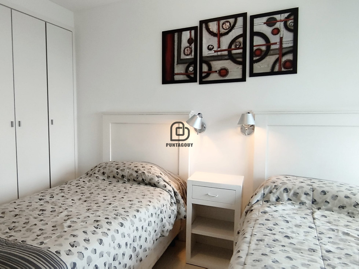 Apartamento ID.1508 - Venta y alquiler  apartamento de 3 dormitorios y  2 baños 