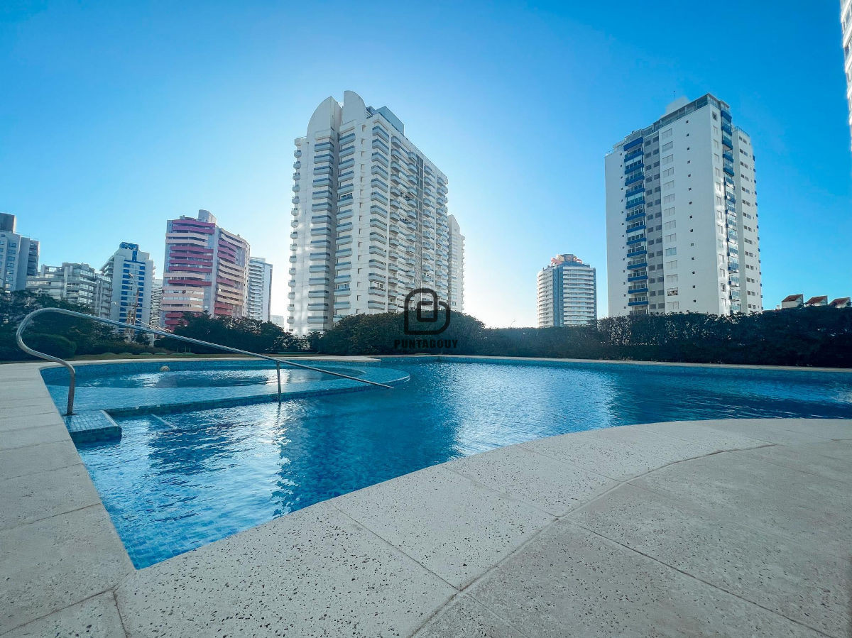 Apartamento ID.1505 - Estrella de Mar 3 dorm 2 baños en venta 