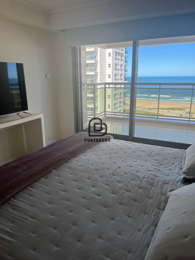 Apartamento ID.1519 - Imperiale III de 3 suite en venta y alquiler vacacional