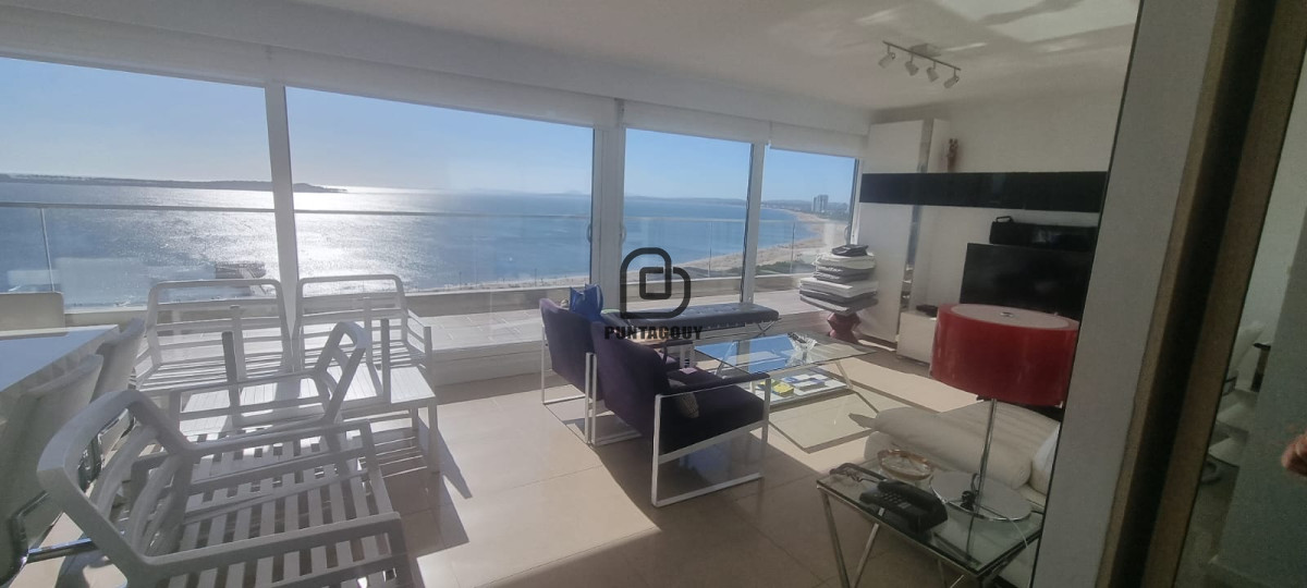 Apartamento ID.1514 - Alexander Collection de 3 dorm suite en venta
