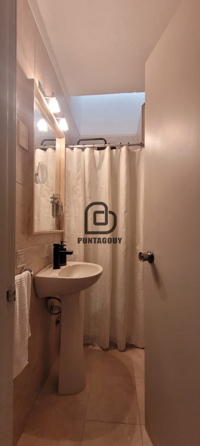 Apartamento ID.1464 - Alquiler a metros del mar, 2 dormitorios y 2 baños