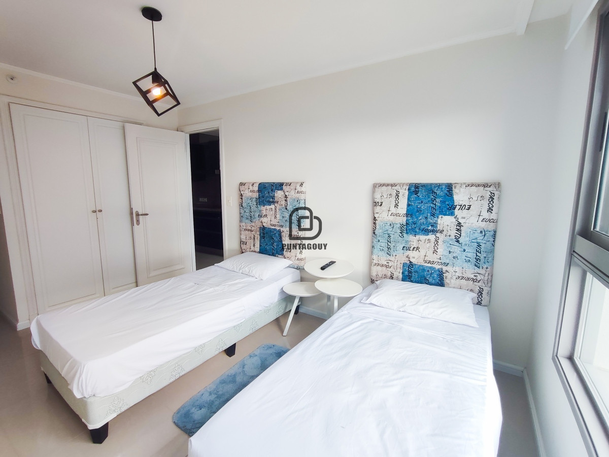 Apartamento ID.1504 - Imperiale 3 dorm 3 baños en venta 