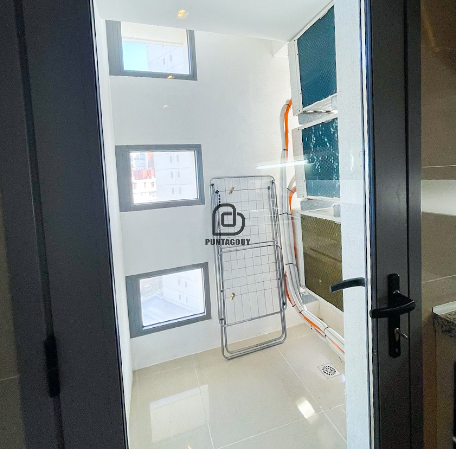 Apartamento ID.1491 - Onix de 2 dorm en suite
