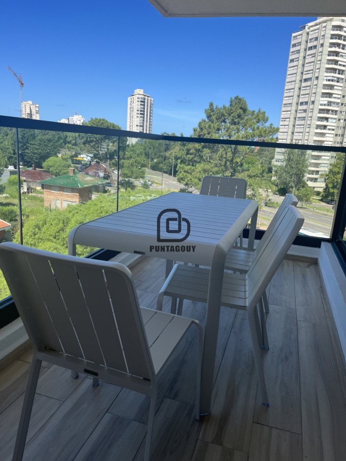Apartamento ID.1098 - Venta a estrenar,  Punta del Este