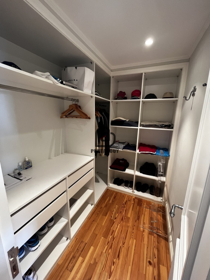 Apartamento ID.1509 - Penthouse Millenium Tower 