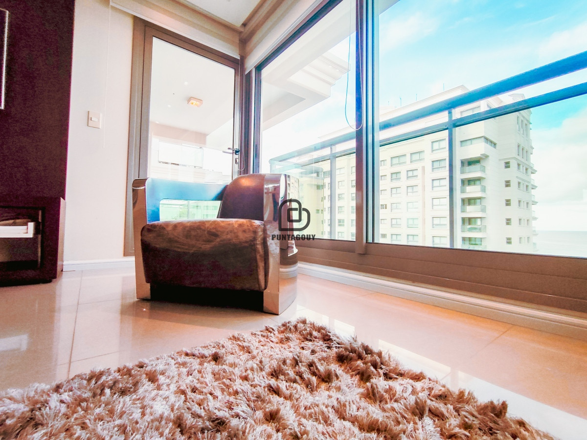 Apartamento ID.1504 - Imperiale 3 dorm 3 baños en venta 