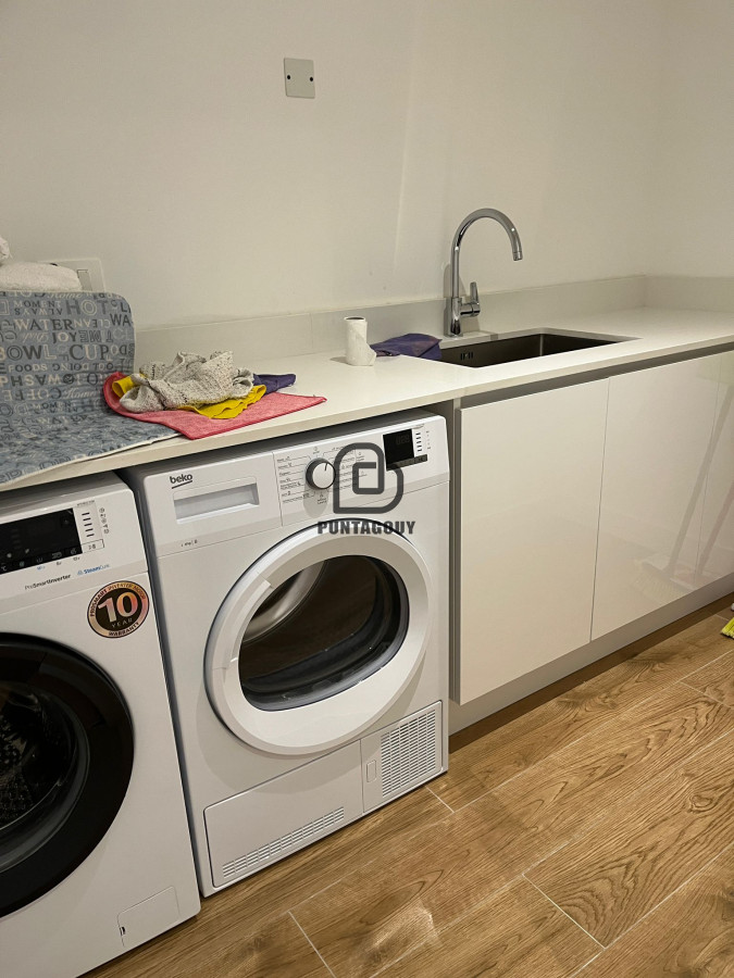 Apartamento ID.1446 - ALQUILER ANUAL O DE TEMPORADA TORRE TRUMP