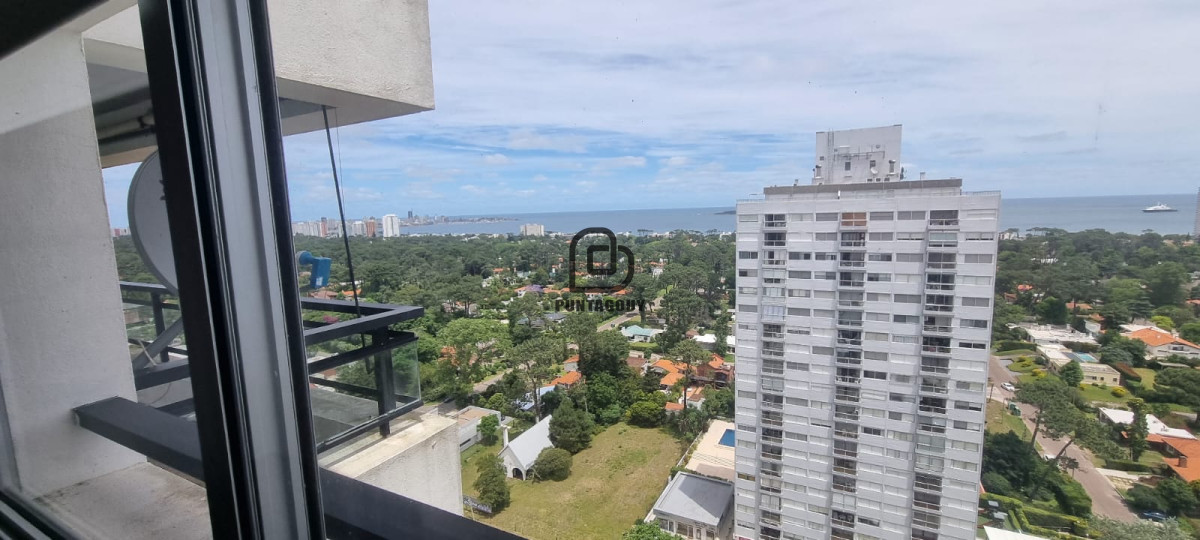 Apartamento ID.1564 - Apartamento de 2 dorm 2 baños en venta 