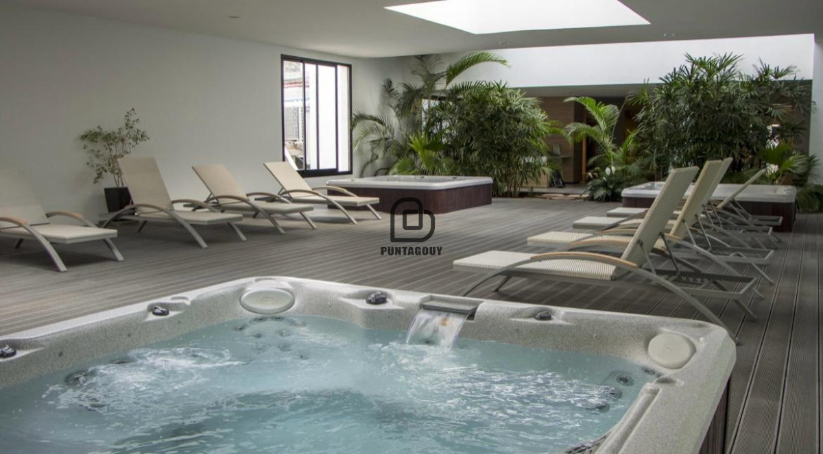 Apartamento ID.1804 - Alquiler de temporada Punta del este