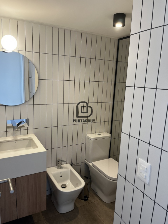 Apartamento ID.1512 - Terraza de Manantiales de 2 dorm 2 baños