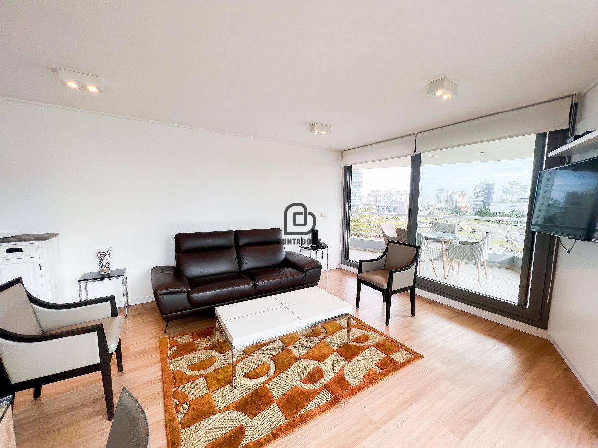 Apartamento ID.1495 - Alexander Boulevard de 2 dorm 2 baños en venta 