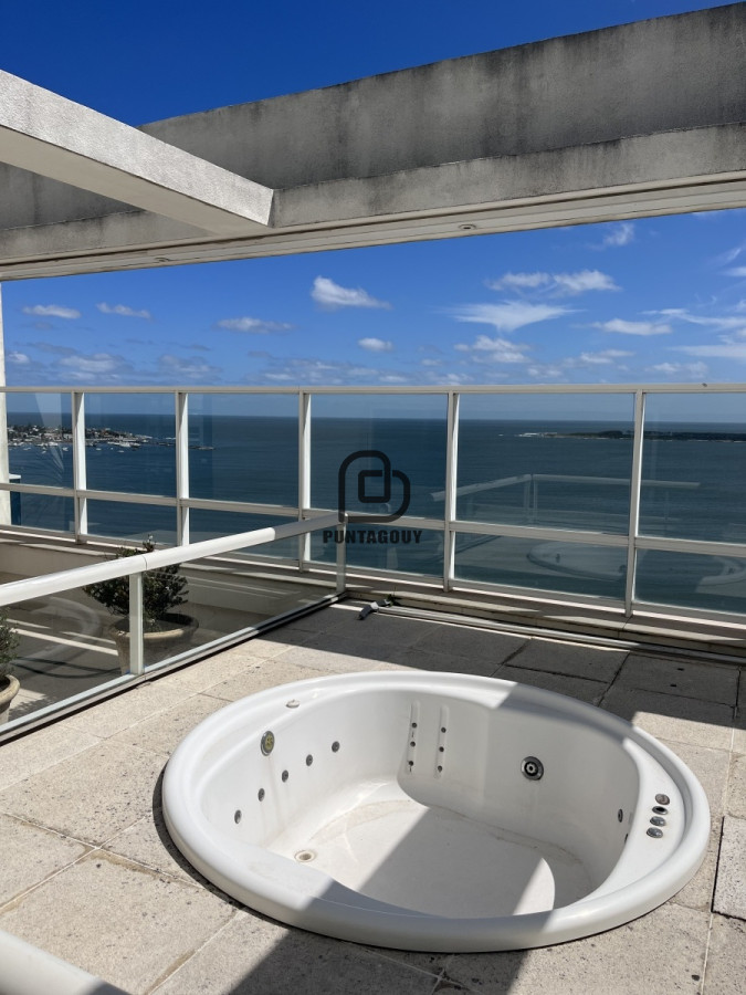 Apartamento ID.1509 - Penthouse Millenium Tower 