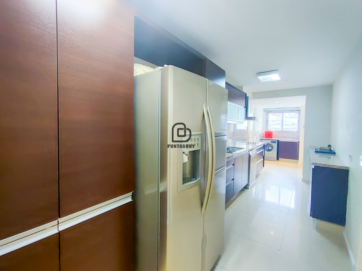 Apartamento ID.1504 - Imperiale 3 dorm 3 baños en venta 