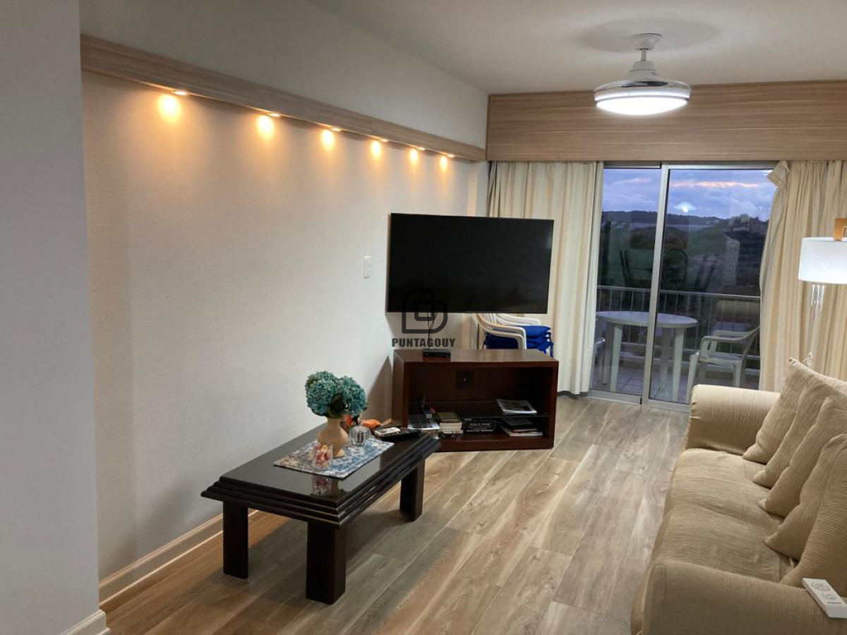 Apartamento ID.1613 - Alquiler de verano, 3 dormitorios , primera linea al mar