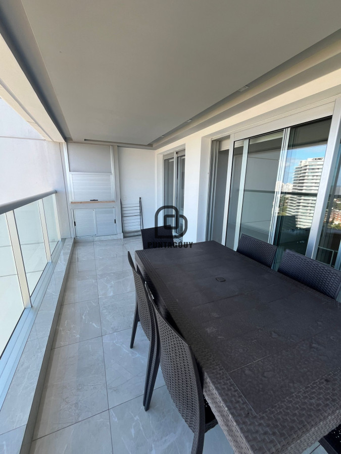 Apartamento ID.1812 - Venta 2 dormitorios con parrillero propio