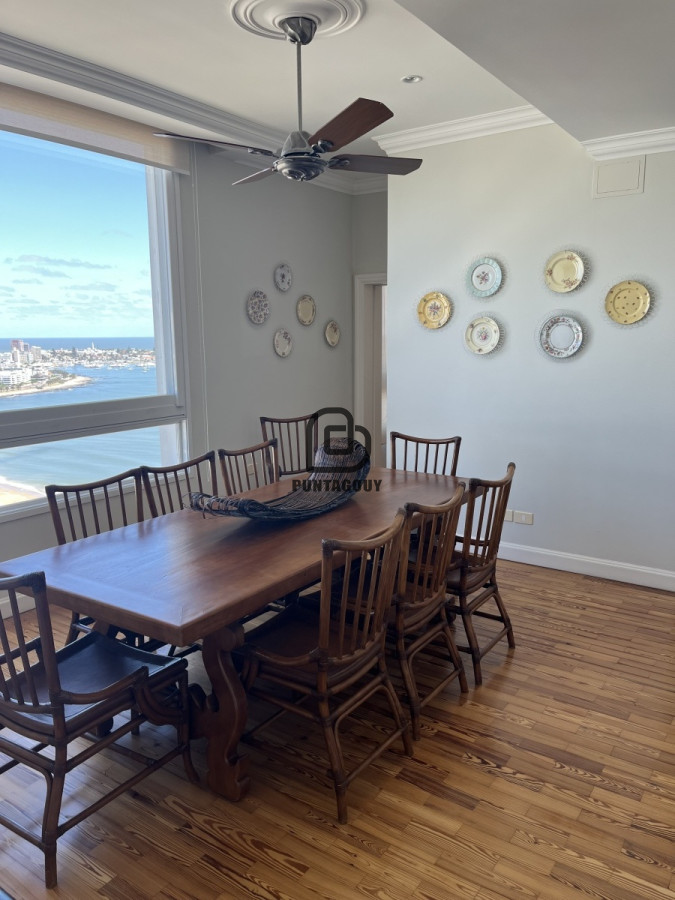 Apartamento ID.1509 - Penthouse Millenium Tower 