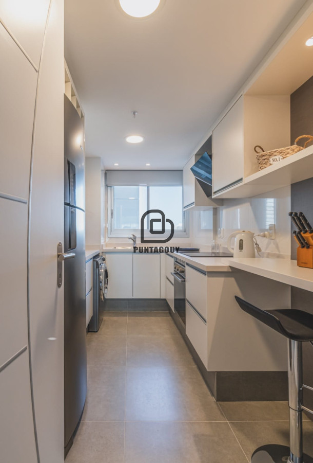 Apartamento ID.1498 - Miami Boulevard II de 2 dorm 2 baños en venta 