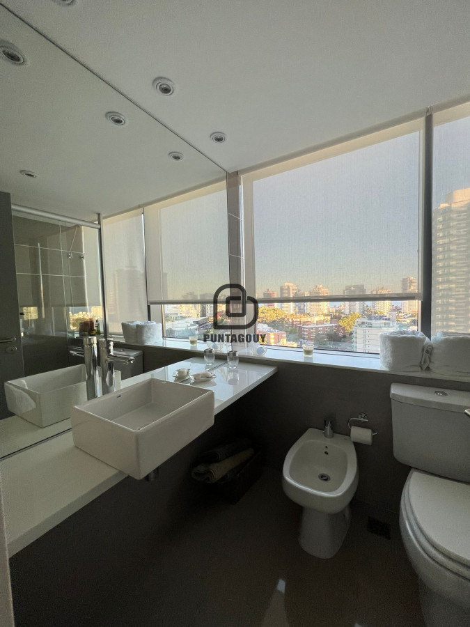 Apartamento ID.1499 - Art Boulevard 3 dorm 3 baños 