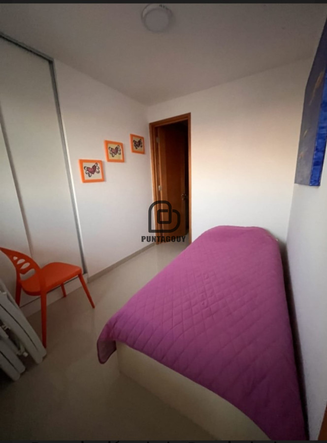 Apartamento ID.1764 - venta de 3 dormitorios en suite con vista al mar