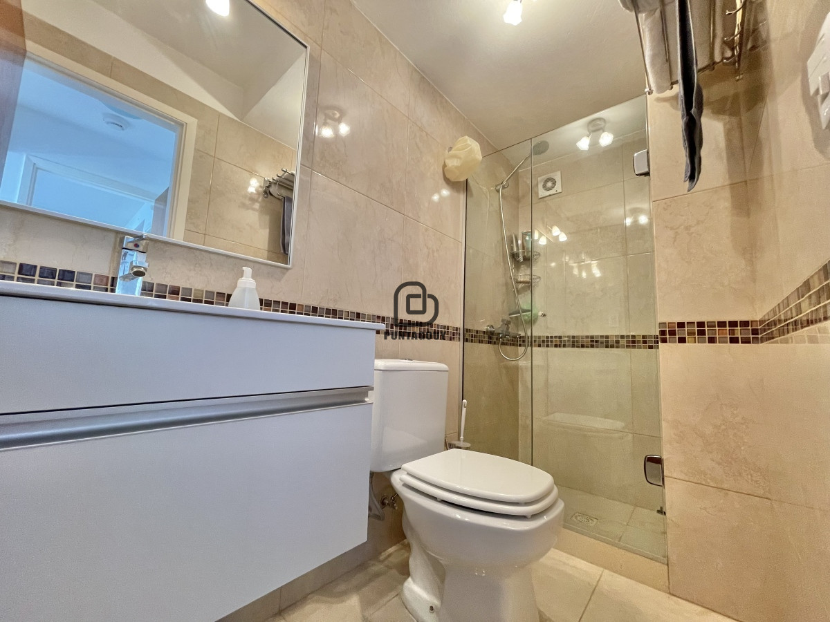 Apartamento ID.1524 - Villa Carmen apto de 1 dorm