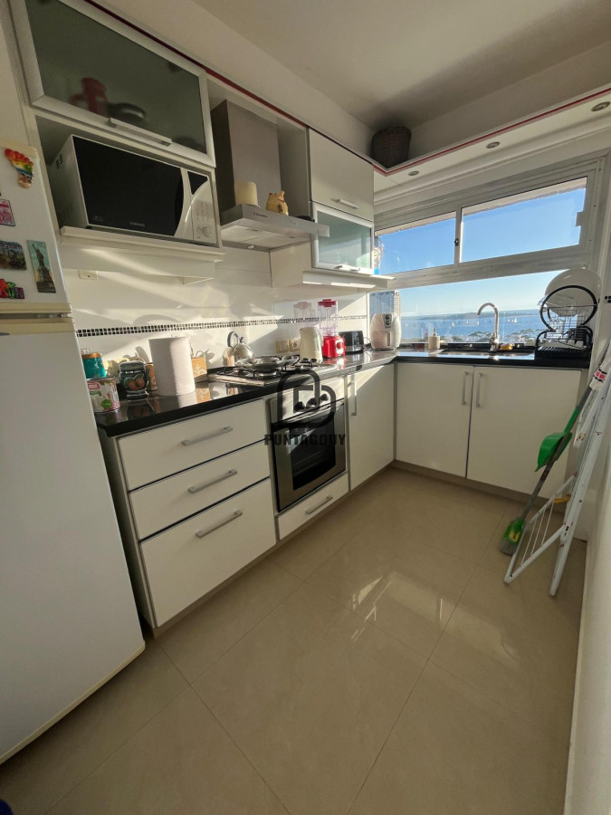 Apartamento ID.1606 - Apartamento de 1 dormitorio 1 baño en alquiler y venta e