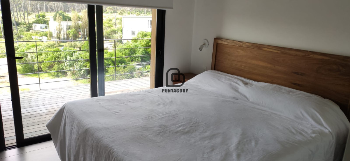 Apartamento ID.1512 - Terraza de Manantiales de 2 dorm 2 baños