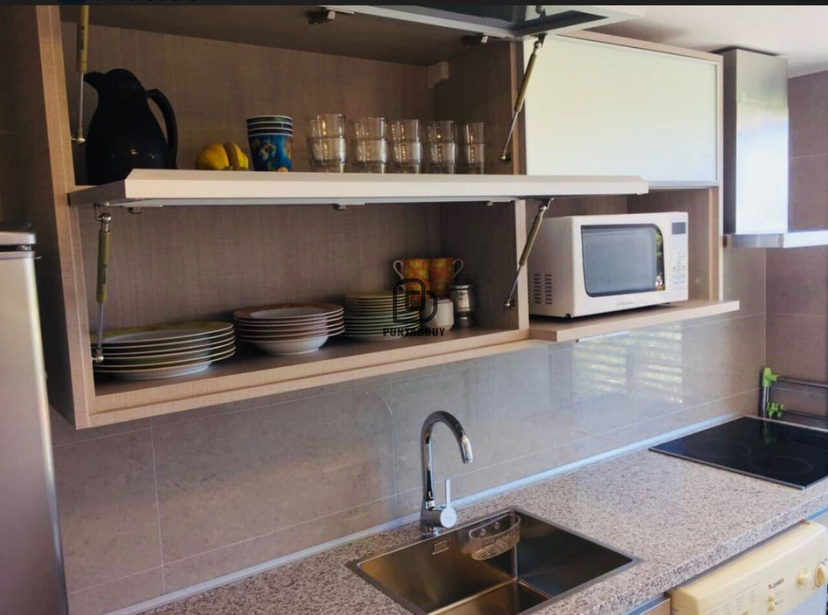 Apartamento ID.1466 - Alexander Boulevard 2 dormitorios y  2 baños en venta 