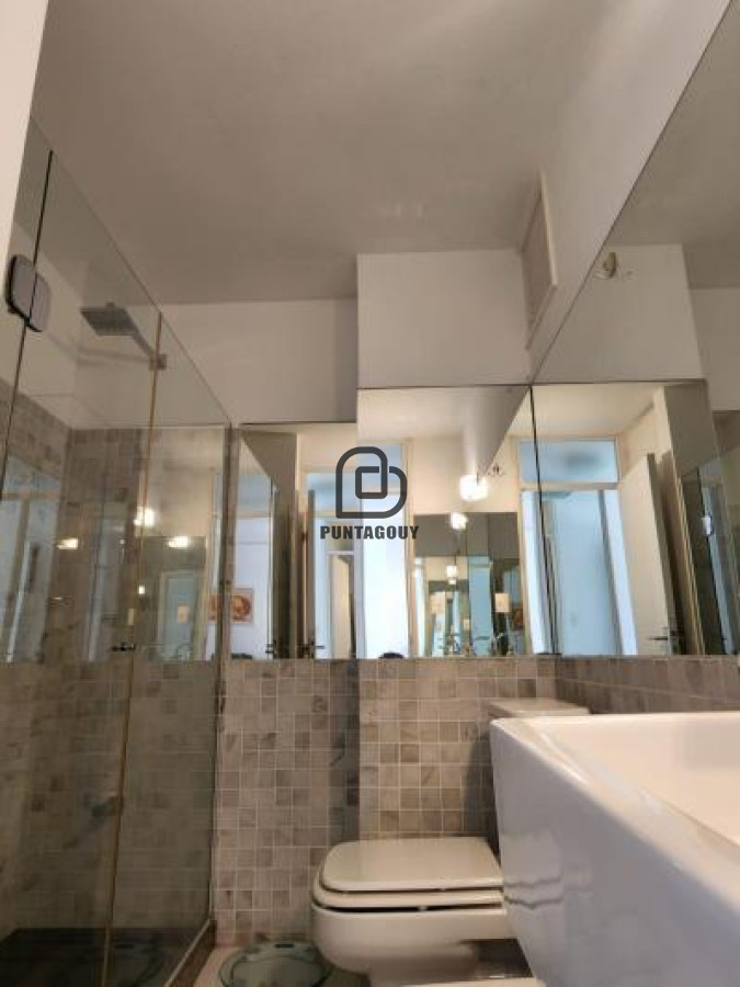 Apartamento ID.1559 - Alquiler de temporada Peninsula Punta del Este