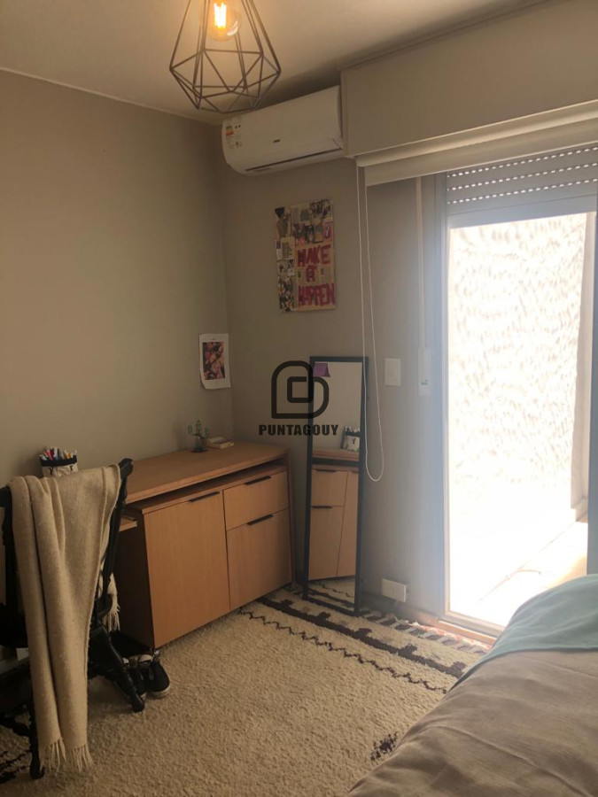 Apartamento ID.1464 - Alquiler a metros del mar, 2 dormitorios y 2 baños