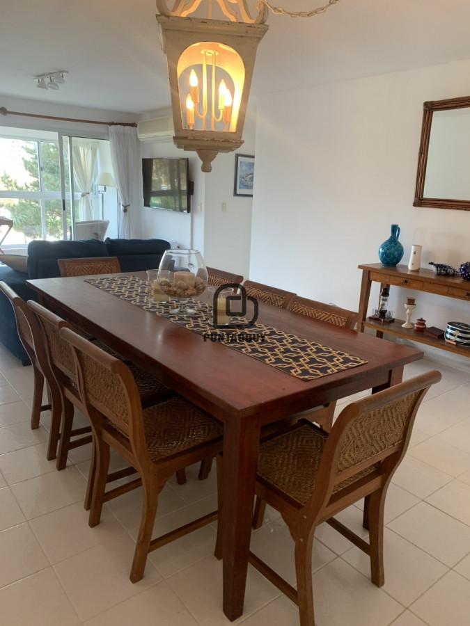 Apartamento ID.86 - VENTA y ALQUILER DE VERANO PLAYA MANSA 