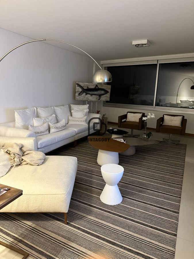 Apartamento ID.434 - alquiler de temporada, frente al mar