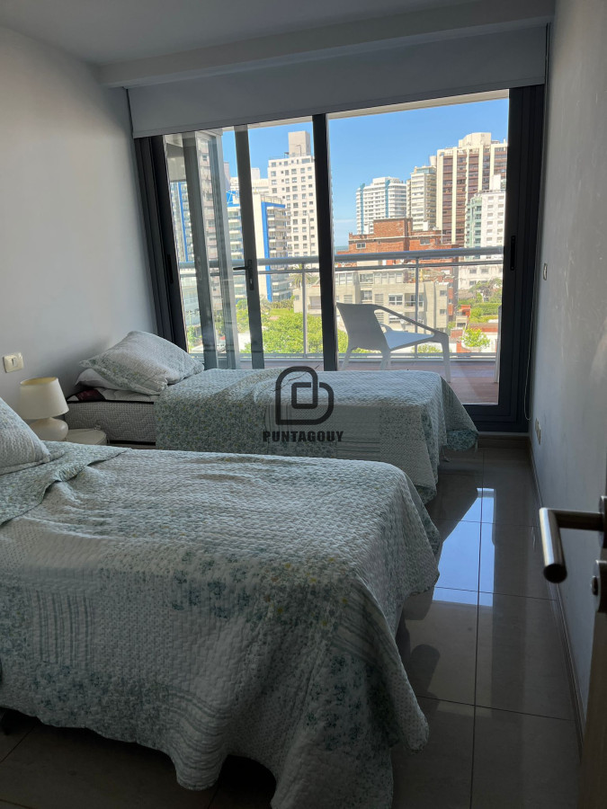 Apartamento ID.1654 - Onix de 3 dormitorios  en venta 