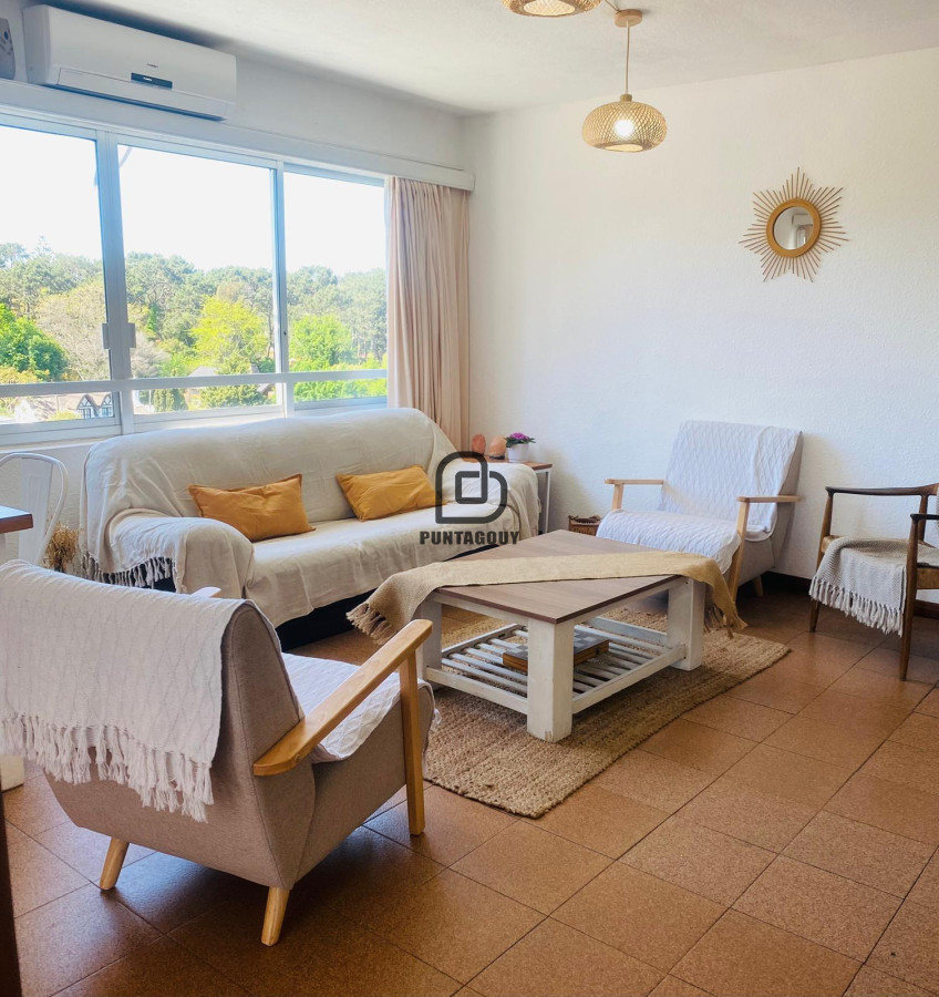 Apartamento ID.1558 -  2 dormitorios 2 baños en alquiler vacacional