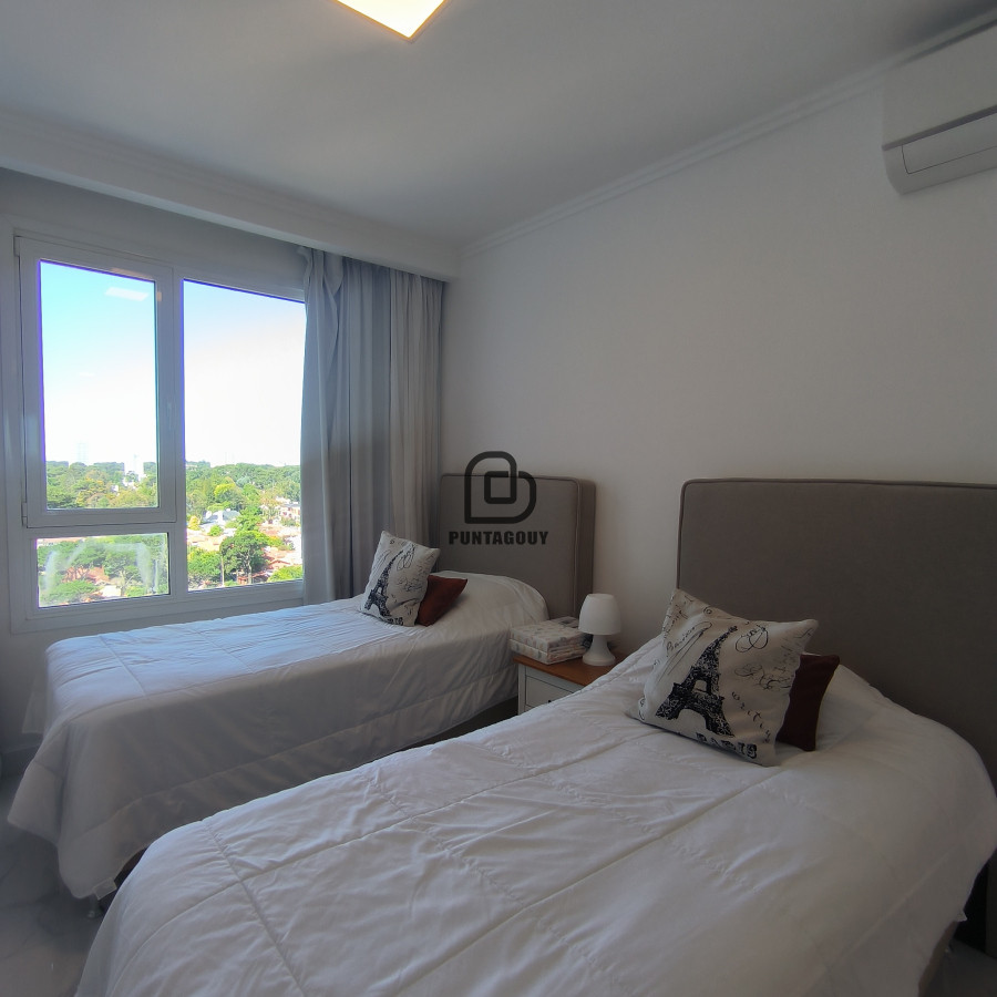 Apartamento ID.1619 - Paramount Tower 3 suite alquiler vacaional y venta