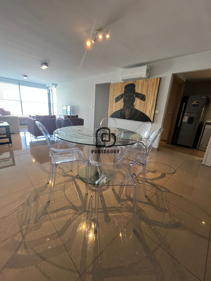 Apartamento ID.1654 - Onix de 3 dormitorios  en venta 