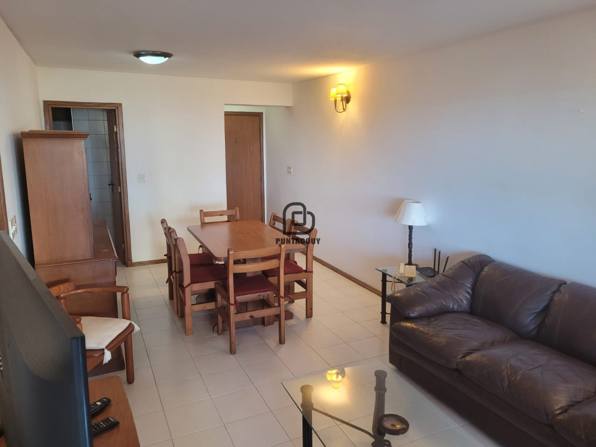Apartamento ID.1472 - Scorpio 2 dorm 2 baños en venta 