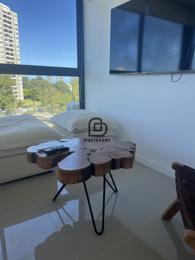 Apartamento ID.1098 - Venta a estrenar,  Punta del Este
