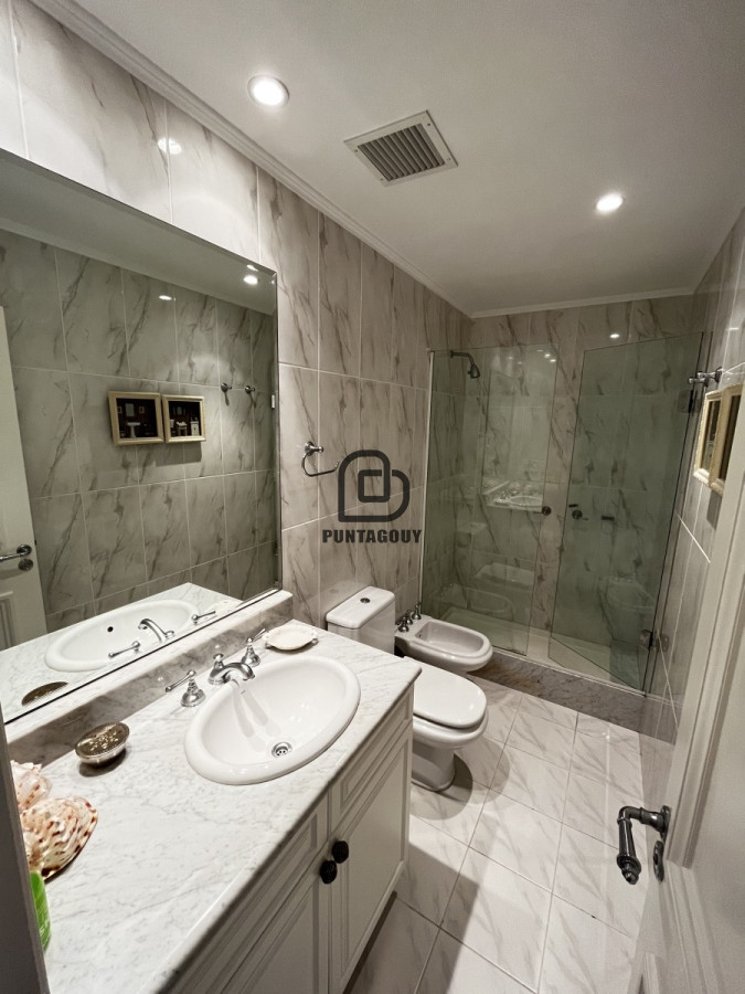 Apartamento ID.1509 - Penthouse Millenium Tower 