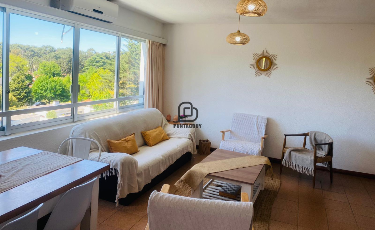 Apartamento ID.1558 -  2 dormitorios 2 baños en alquiler vacacional