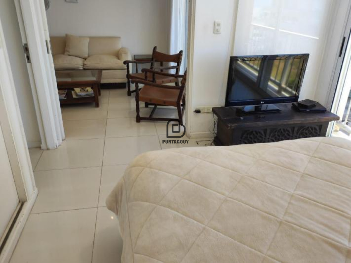 Apartamento ID.1559 - Alquiler de temporada Peninsula Punta del Este