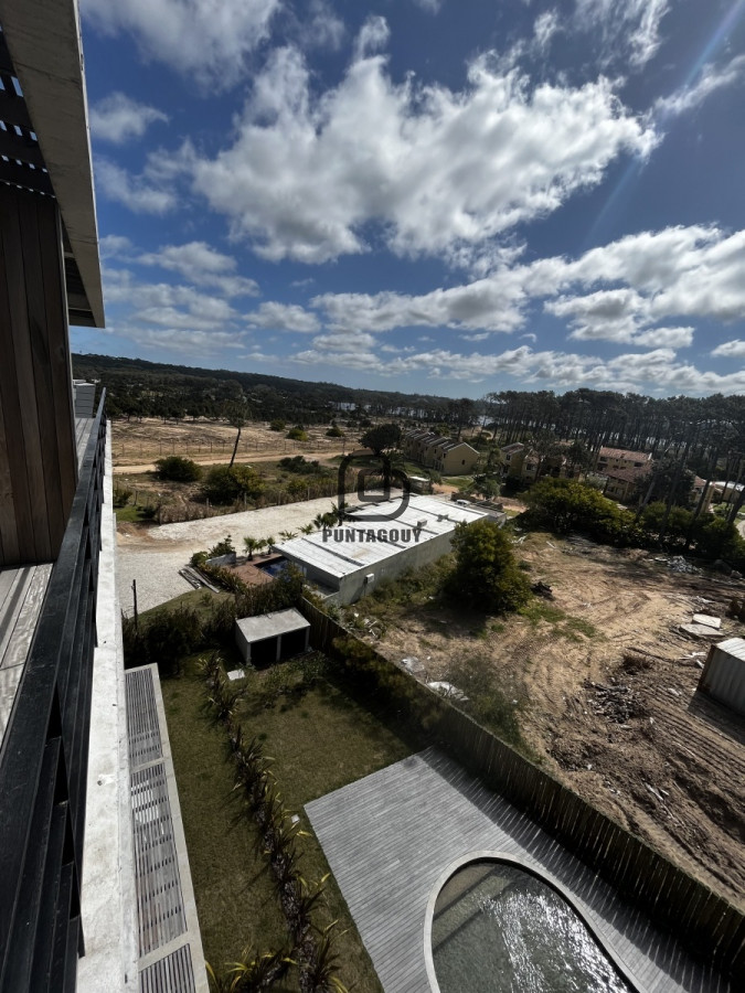 Apartamento ID.1512 - Terraza de Manantiales de 2 dorm 2 baños
