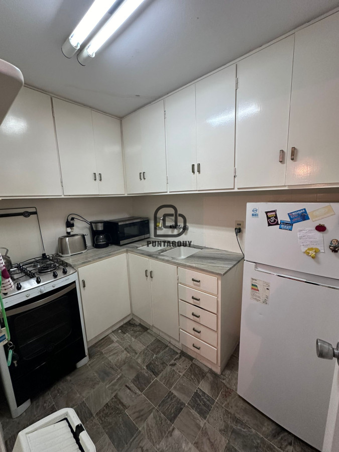 Apartamento ID.1555 - Michelangelo 2 dorm 2 baños con vistas al mar y la isla en venta