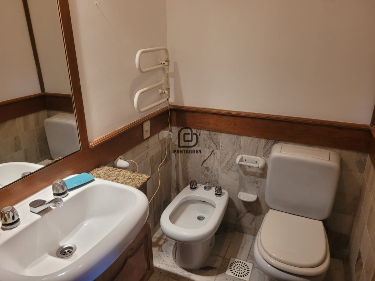Apartamento ID.1472 - Scorpio 2 dorm 2 baños en venta 