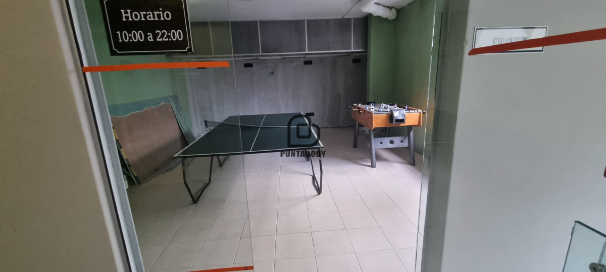 Apartamento ID.1564 - Apartamento de 2 dorm 2 baños en venta 