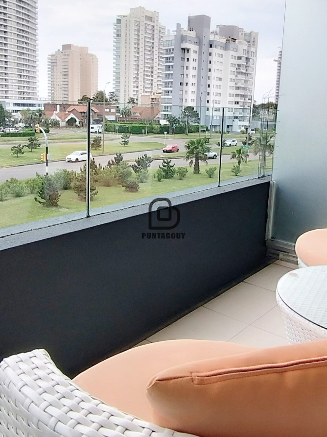 Apartamento ID.1508 - Venta y alquiler  apartamento de 3 dormitorios y  2 baños 