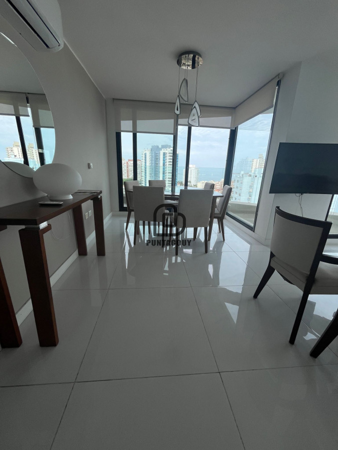 Apartamento ID.1720 - Apartamento de 3 dormitorios en venta 